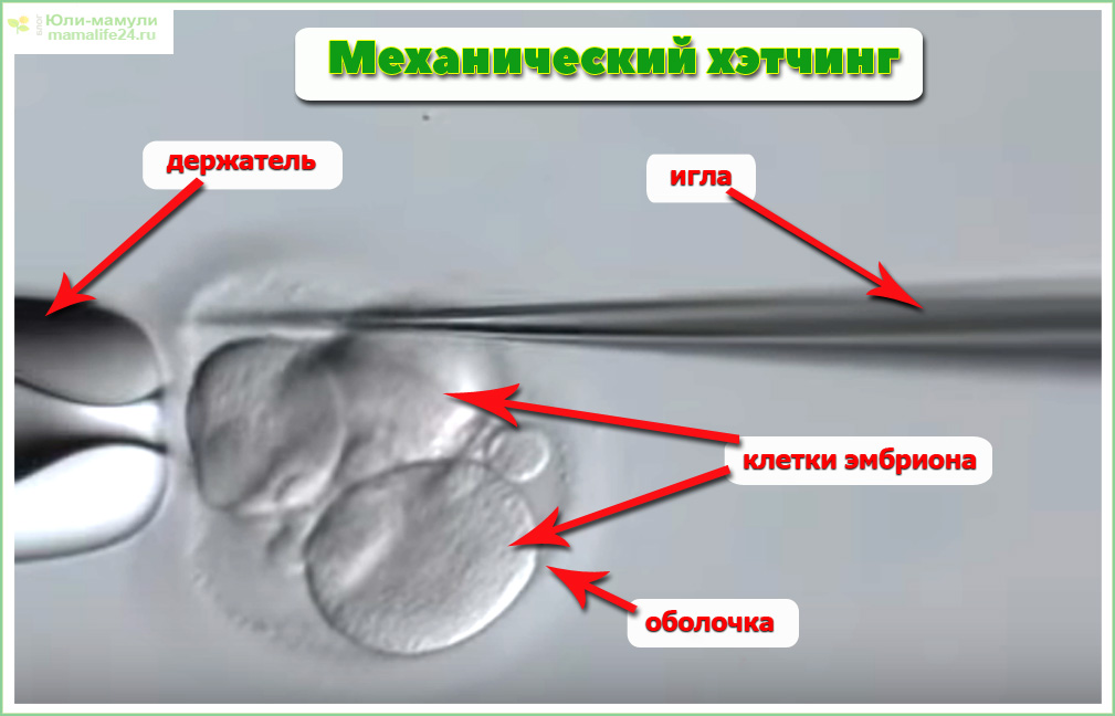 Механический хэтчинг фото