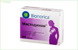 Мастодинон